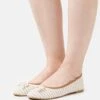 Anna Field Ballerines - Beige -Anna Field dcd1c1c064864101bd3b2e2afe58b171