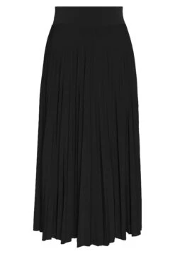 Anna Field Plisse A-Line Midi Skirt - Jupe Trapèze - Black 10 Anna Field Plisse A-Line Midi Skirt - Jupe Trapèze - Black -Anna Field dd87f996418743d1bcc2954fe9aebcc7
