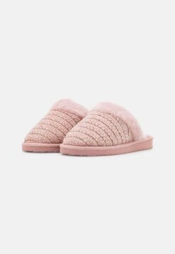 Anna Field Chaussons - Pink -Anna Field de0e52f798554a19879fe81bab3b5783