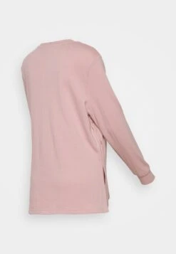 Sweatshirt - Light Pink -Anna Field de8c28f8282c44fdaa83ad104ee355ba