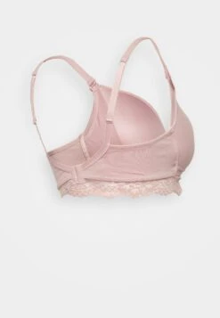 Anna Field 2 Pack - Soutien-Gorge Invisible - Dark Blue/Pink -Anna Field dedf714aaca6467dba1276677796aaa2