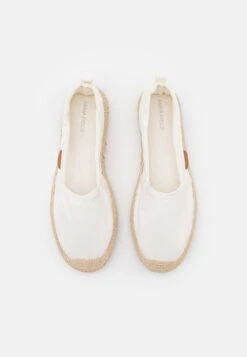 Anna Field Espadrilles - White -Anna Field def0e6c49ed046f0b216de6dcf7b0513