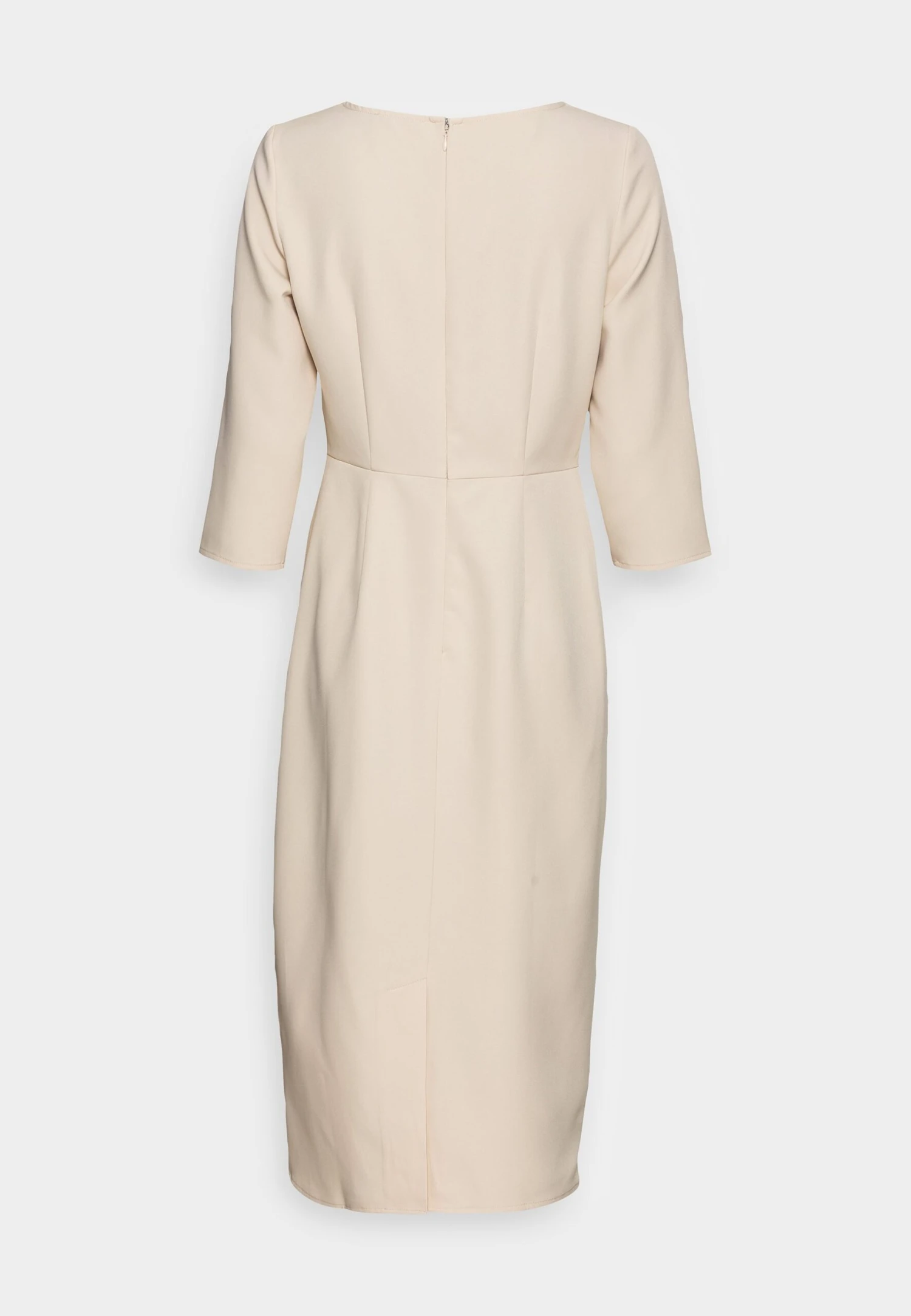 Anna Field Robe De Soirée - Beige 4 Anna Field Robe De Soirée - Beige – Image 2