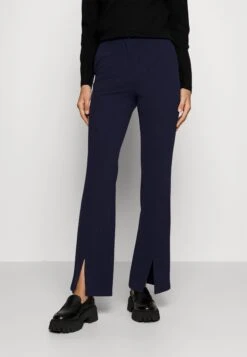 Pantalon Classique - Dark Blue