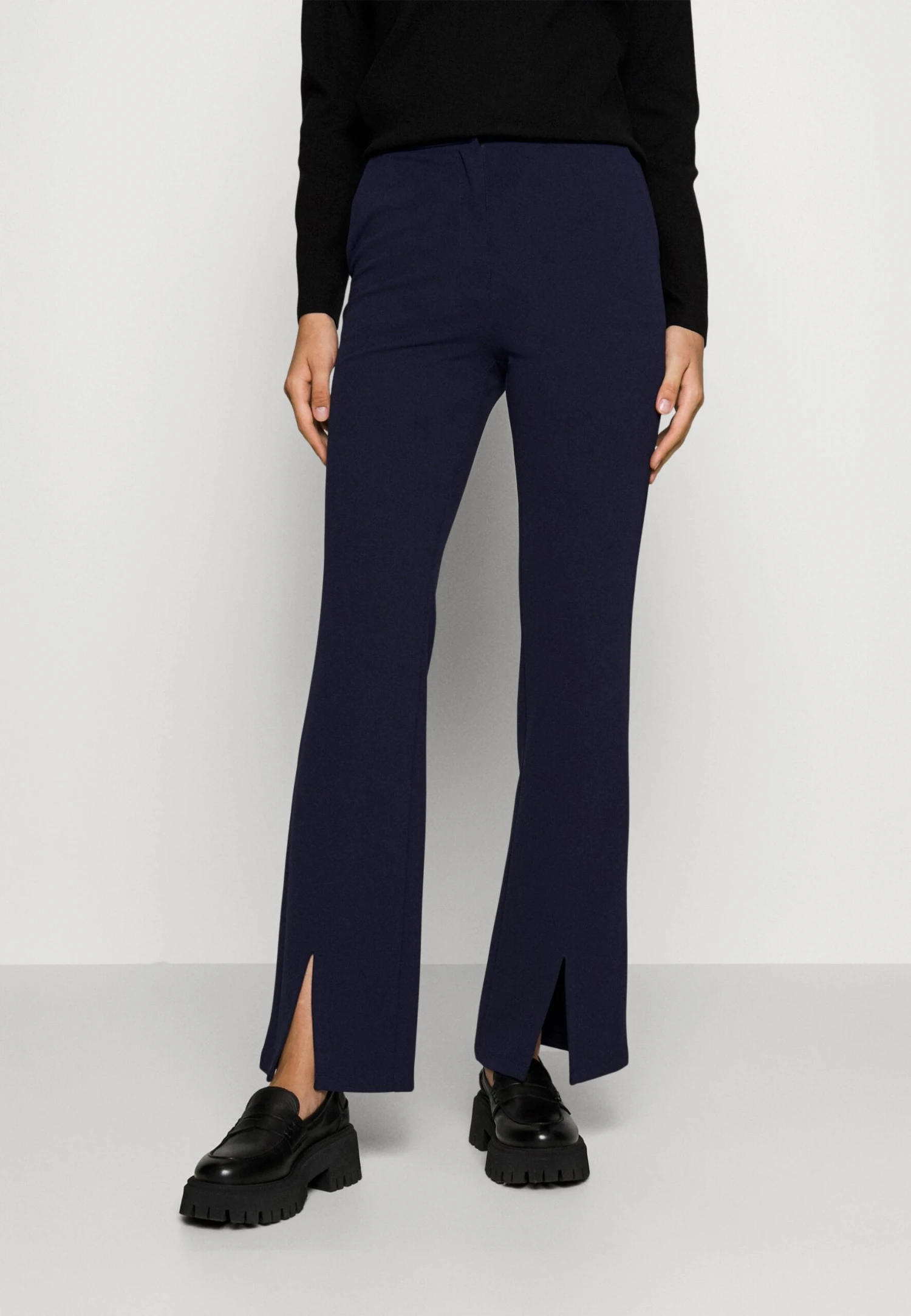 Pantalon Classique - Dark Blue 3 Pantalon Classique - Dark Blue