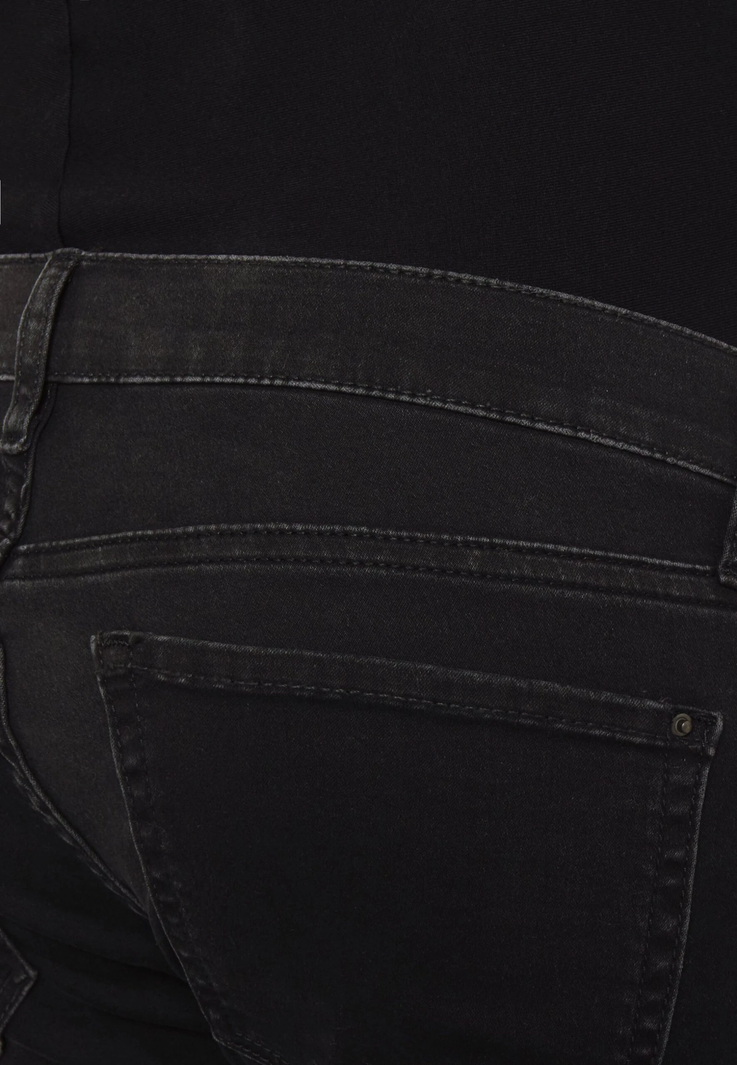 Jeans Skinny - Grey Denim 5 Jeans Skinny - Grey Denim – Image 3