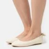 Anna Field Leather - Ballerines - Off White -Anna Field e39ae6dba05a4f94a7204bc0ef1171c8
