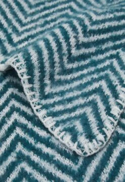 Anna Field Écharpe - Green/White -Anna Field e46588f9f7134388b3ef3f1672dcb1cb