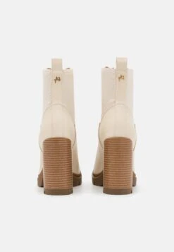 Anna Field Bottines - Beige 11 Anna Field Bottines - Beige -Anna Field e4893ee0a5d74eb5a33610b7d5318247