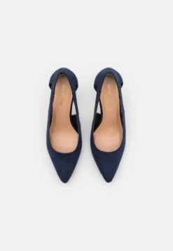 Anna Field Escarpins - Dark Blue -Anna Field e4f9a011d5144054b525e348730a7ac3