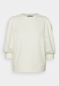 Anna Field Sweatshirt - Off White 14 Anna Field Sweatshirt - Off White -Anna Field e6380ee306f447d7bca363f49933fdca