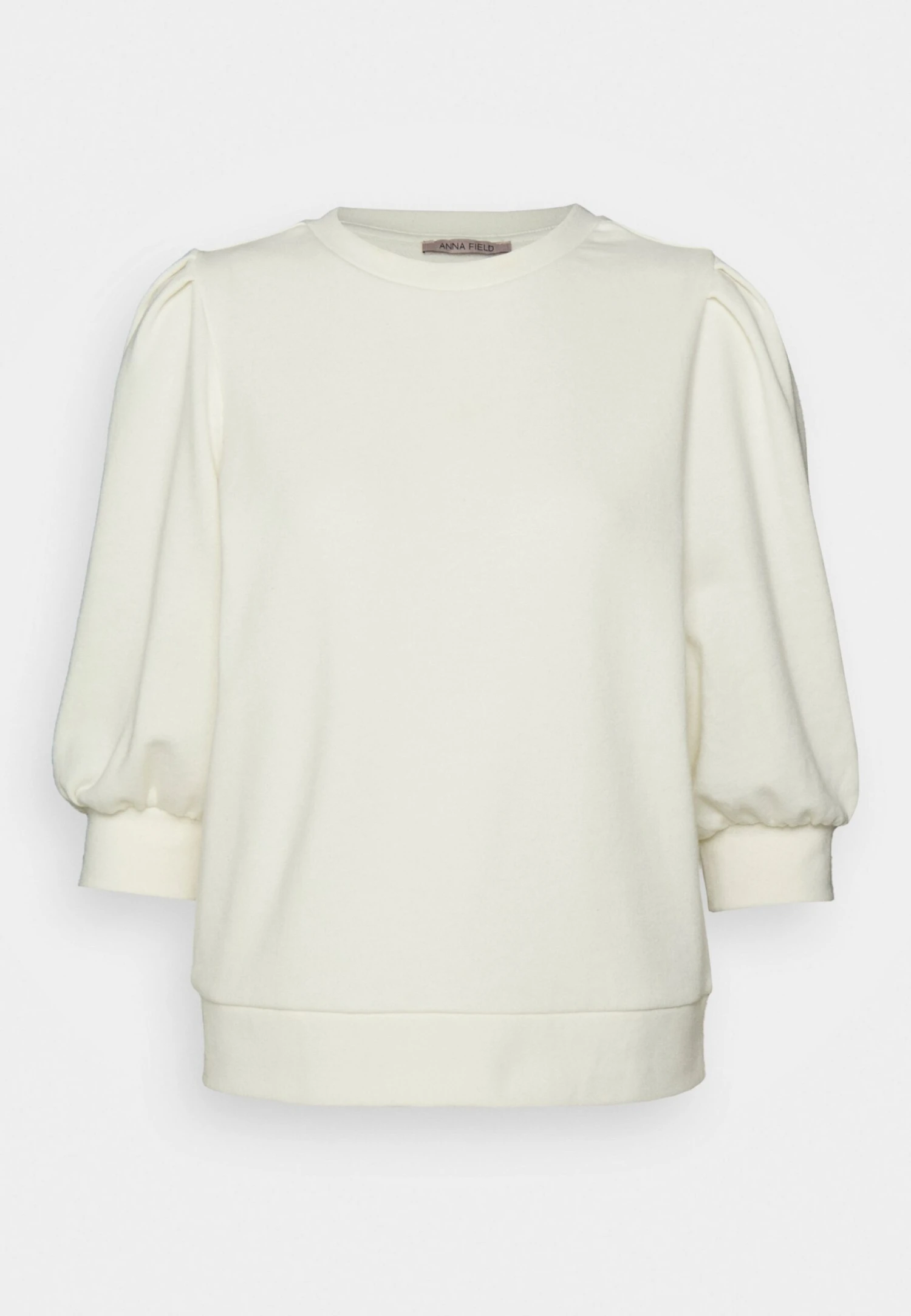 Anna Field Sweatshirt - Off White 8 Anna Field Sweatshirt - Off White – Image 6