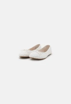 Anna Field Ballerines - White -Anna Field e6c465739d3a4ad09a6bb804397d7000