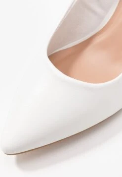 Anna Field Escarpins - White -Anna Field e748bbf4bce34f6f9296e926225156a7