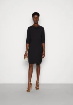 Anna Field Robe Fourreau - Black -Anna Field e74db60949e7401b9398da591dd7a466