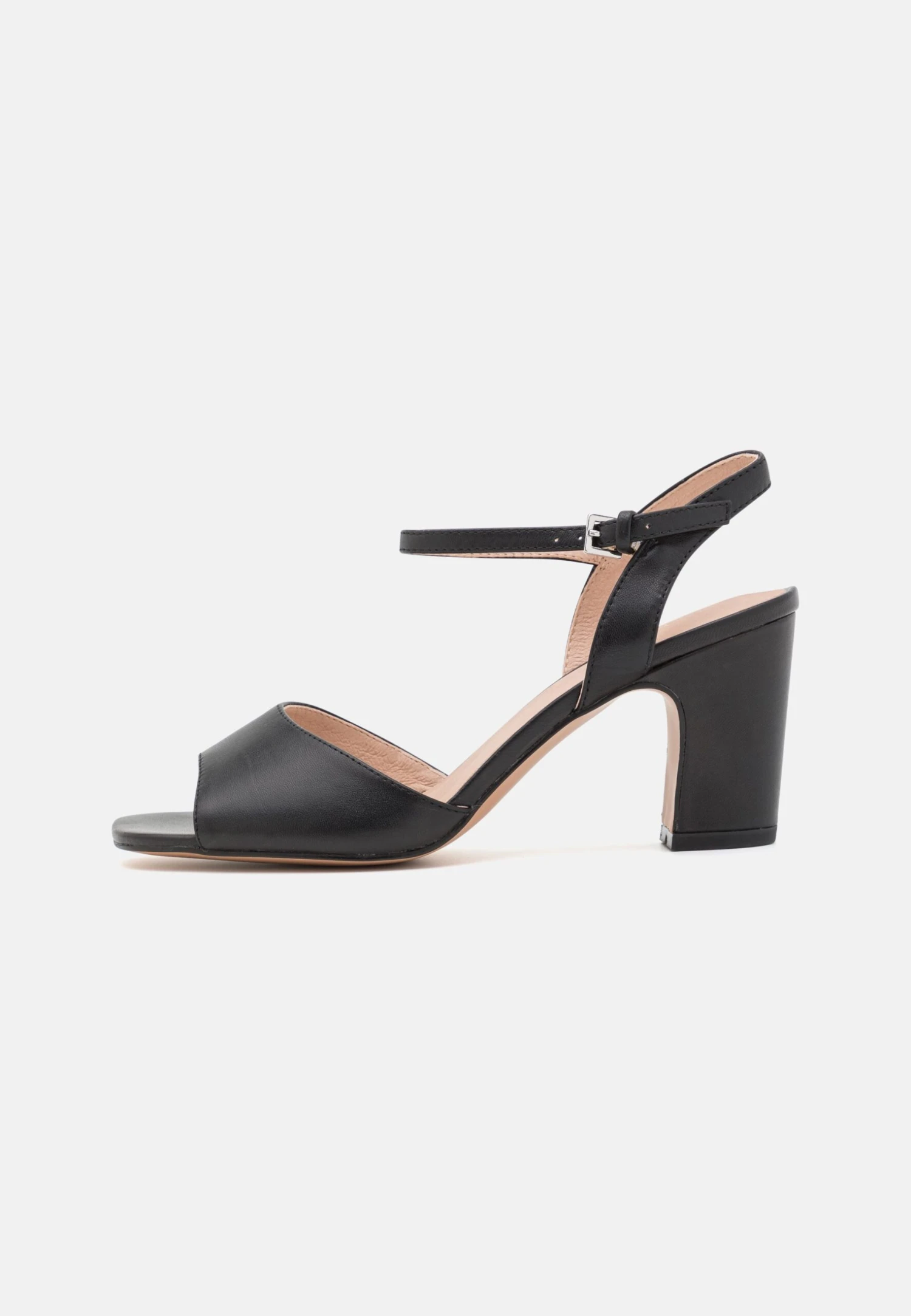 Anna Field Leather - Sandales - Black 4 Anna Field Leather - Sandales - Black – Image 2