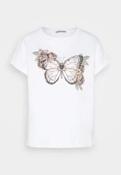 Anna Field T-Shirt Imprimé - White -Anna Field e9fb030499c84c9f8b1554d7f3822dcb