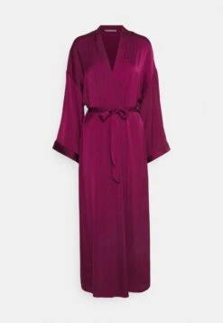 Anna Field Bridal Dressing Gown - Peignoir - Purple -Anna Field eaebe6e8b6ff4511a7c47747a036f13e