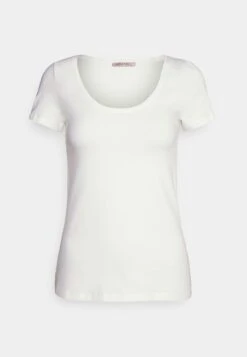 Anna Field 3 Pack - T-Shirt Basique - Dark Blue/Pink/Off White -Anna Field eb2edc17ff6242899f7796042d2fd223