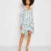 Anna Field Robe En Jersey - Light Blue -Anna Field ebcefdab72fd4d7d90cf07e99d3730d0