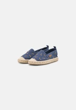 Anna Field Espadrilles - Blue -Anna Field ebfea590292f4a84962b03ab2b1c3c96