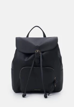Anna Field Sac À Dos - Black