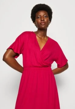 Anna Field Robe En Jersey - Red -Anna Field ee0863137c004c8bb4add6d4a2e14498