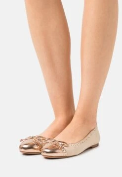 Anna Field Ballerines - Beige