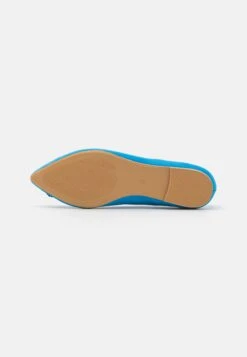 Anna Field Ballerines - Blue -Anna Field eedaeecbcdf44370b70a8fa3c2e91ffb