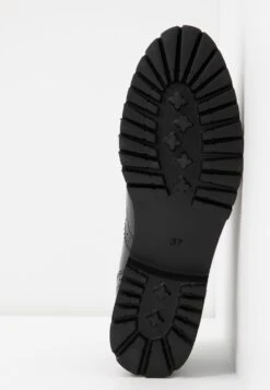 Anna Field Derbies - Black -Anna Field efe727560e0e4ca2bc8b524f8f93900b