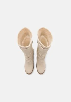 Anna Field Bottes - Beige -Anna Field f03a705d61134f0ca53495963984d4f1