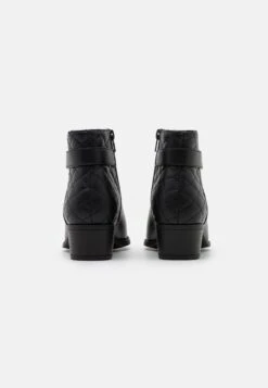 Anna Field Boots À Talons - Black -Anna Field f04714b663544d82bab129eb0e65b3bd