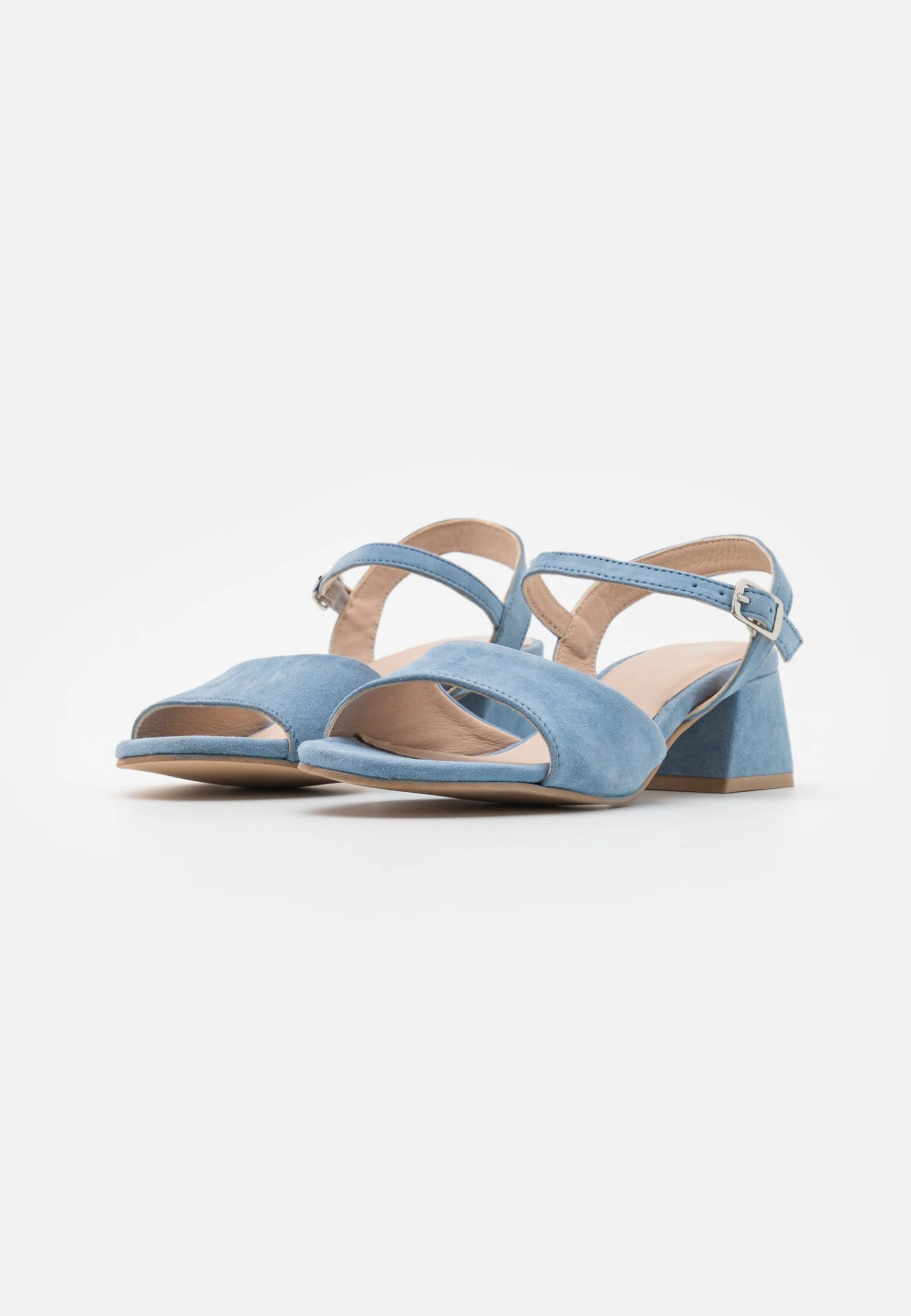 Anna Field Leather - Sandales - Light Blue 5 Anna Field Leather - Sandales - Light Blue – Image 3