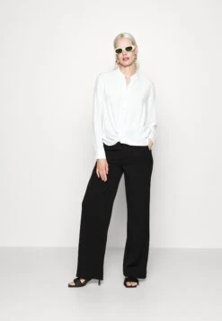 Blouse - White -Anna Field f0e3c0c8aeb048f99589ea1d020c0942