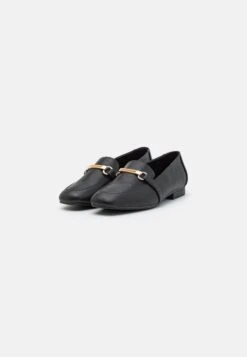 Anna Field Mocassins - Black -Anna Field f14ca25b970a4f11bb243b36e35ee34f