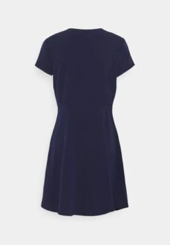 Anna Field Robe De Jour - Blue -Anna Field f2c4f5bef04142d293570bc59711cf94