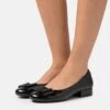 Anna Field Leather - Ballerines - Black -Anna Field f311abe7c910454aa9c4b32a18088dd9