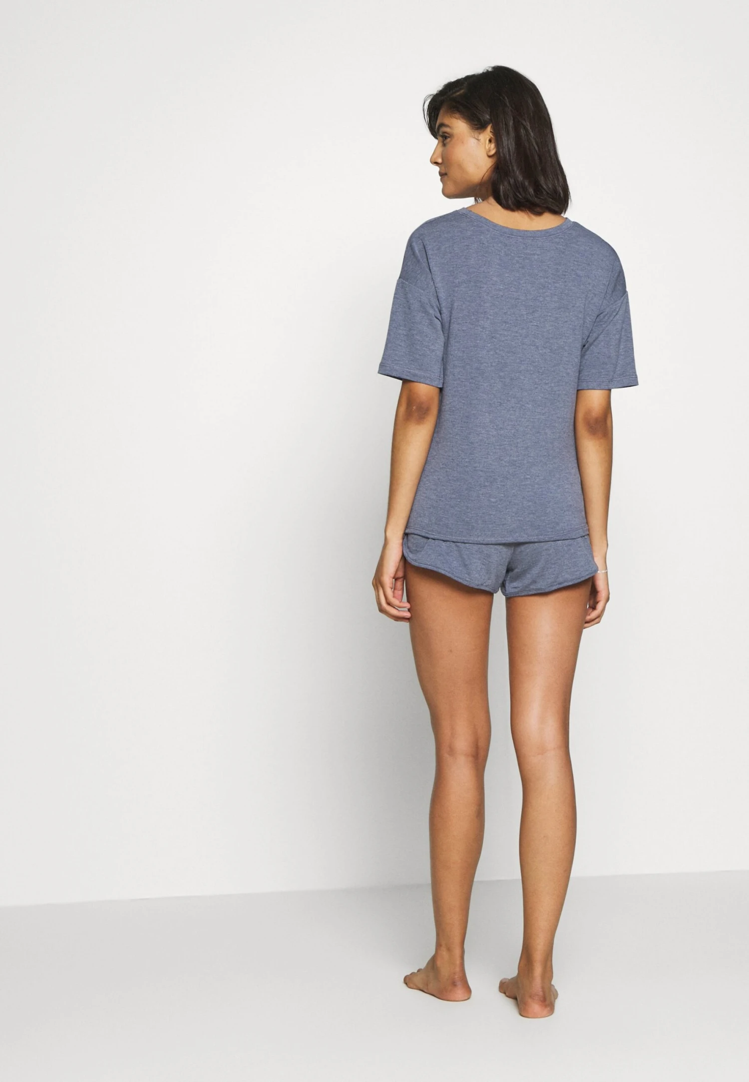 Anna Field Pyjama - Blue 5 Anna Field Pyjama - Blue – Image 3