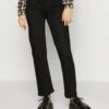 Anna Field Jean Slim - Black Denim -Anna Field f49edd809d124c93b0b0d8ed842737c0