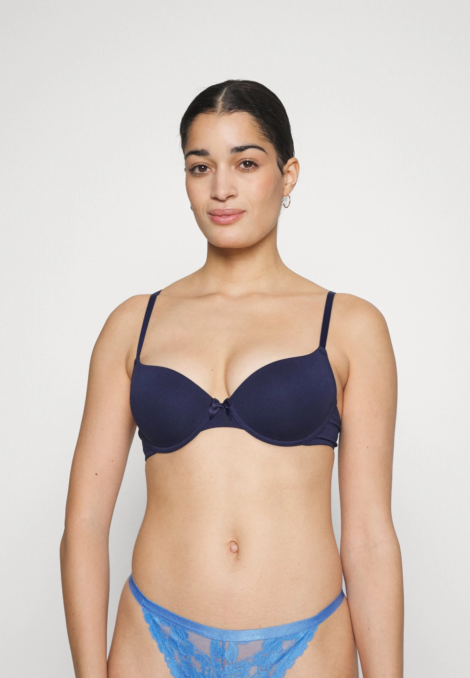 Anna Field 2 Pack - Soutien-Gorge À Armatures - Blue/ Pink 4 Anna Field 2 Pack - Soutien-Gorge À Armatures - Blue/ Pink – Image 2