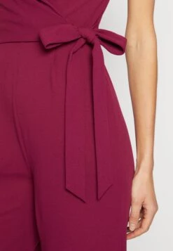 Anna Field Combinaison - Purple -Anna Field f5f6944f45b7496a9b123fde9bce53e0