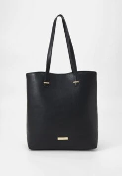 Anna Field Cabas - Black