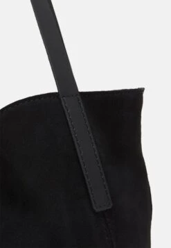 Anna Field Leather - Sac À Main - Black -Anna Field fb22856287e74a1fae1a8e106f0a6356