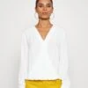 Blouse - Off-White 1 Blouse - Off-White -Anna Field fc052f3054694040b9d3f7c5cdda9337