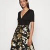 Anna Field Robe De Soirée - Black/Gold 2 Anna Field Robe De Soirée - Black/Gold -Anna Field fd41a888fcf34dc2ae32b1d29f11e03d