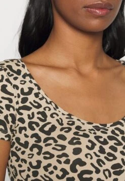 3Pack - T-Shirt Imprimé - Brown/White/Multi-Coloured 15 3Pack - T-Shirt Imprimé - Brown/White/Multi-Coloured -Anna Field fdb05d50e72e4ba69ca8604732392d56