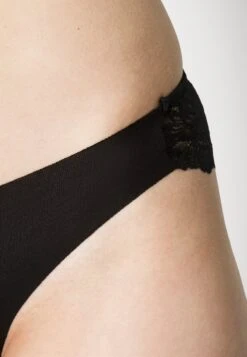 Anna Field 7 Pack - Slip - Black -Anna Field fdd7028d66eb472f801eed1d4fea5591